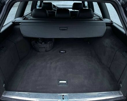 Синій Ауді А6, об'ємом двигуна 2.4 л та пробігом 320 тис. км за 3650 $, фото 12 на Automoto.ua