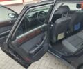 Синий Ауди А6, объемом двигателя 2.5 л и пробегом 340 тыс. км за 6200 $, фото 14 на Automoto.ua