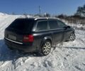 Синій Ауді А6, об'ємом двигуна 2.5 л та пробігом 311 тис. км за 4600 $, фото 1 на Automoto.ua