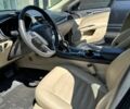 Синий Ауди А6, объемом двигателя 2.5 л и пробегом 232 тыс. км за 3700 $, фото 7 на Automoto.ua