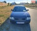 Синій Ауді А6, об'ємом двигуна 2.39 л та пробігом 439 тис. км за 4500 $, фото 11 на Automoto.ua