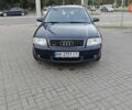 Синий Ауди А6, объемом двигателя 2.5 л и пробегом 340 тыс. км за 6200 $, фото 11 на Automoto.ua
