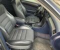 Синий Ауди А6, объемом двигателя 2.5 л и пробегом 459 тыс. км за 2000 $, фото 2 на Automoto.ua