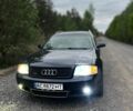 Синий Ауди А6, объемом двигателя 2.5 л и пробегом 460 тыс. км за 2200 $, фото 1 на Automoto.ua