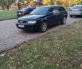 Синій Ауді А6, об'ємом двигуна 2.5 л та пробігом 320 тис. км за 2500 $, фото 6 на Automoto.ua