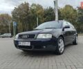 Синий Ауди А6, объемом двигателя 2.5 л и пробегом 340 тыс. км за 6200 $, фото 9 на Automoto.ua