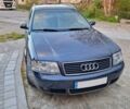 Синій Ауді А6, об'ємом двигуна 2.5 л та пробігом 388 тис. км за 4500 $, фото 5 на Automoto.ua