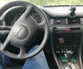 Синий Ауди А6, объемом двигателя 2.5 л и пробегом 225 тыс. км за 2997 $, фото 1 на Automoto.ua