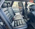Синій Ауді А6, об'ємом двигуна 2.5 л та пробігом 396 тис. км за 3200 $, фото 17 на Automoto.ua