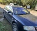 Ауді А6 2002 у Запоріжжя на Automoto.ua Синій Ауді А6, об'ємом двигуна 2.5 л та пробігом 460 тис. км за 2500 $, фото 1 на Automoto.ua
