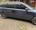 Синій Ауді А6, об'ємом двигуна 2.5 л та пробігом 420 тис. км за 5450 $, фото 5 на Automoto.ua