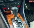 Синій Ауді А6, об'ємом двигуна 2.5 л та пробігом 396 тис. км за 3200 $, фото 26 на Automoto.ua