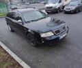 Синий Ауди А6, объемом двигателя 2.5 л и пробегом 300 тыс. км за 1710 $, фото 1 на Automoto.ua