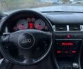 Синій Ауді А6, об'ємом двигуна 1.9 л та пробігом 320 тис. км за 3650 $, фото 9 на Automoto.ua