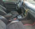 Синий Ауди А6, объемом двигателя 2.5 л и пробегом 393 тыс. км за 4500 $, фото 16 на Automoto.ua