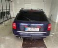 Синий Ауди А6, объемом двигателя 2.5 л и пробегом 327 тыс. км за 4500 $, фото 20 на Automoto.ua