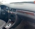 Синій Ауді А6, об'ємом двигуна 2.5 л та пробігом 315 тис. км за 4300 $, фото 9 на Automoto.ua
