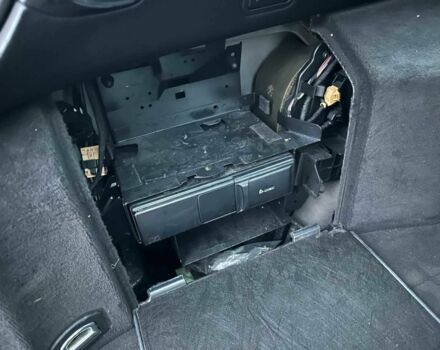 Синій Ауді А6, об'ємом двигуна 2.4 л та пробігом 320 тис. км за 3650 $, фото 14 на Automoto.ua