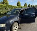 Синий Ауди А6, объемом двигателя 2 л и пробегом 265 тыс. км за 4300 $, фото 13 на Automoto.ua