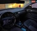 Синий Ауди А6, объемом двигателя 1.98 л и пробегом 273 тыс. км за 3799 $, фото 12 на Automoto.ua