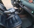 Синий Ауди А6, объемом двигателя 2.5 л и пробегом 420 тыс. км за 4600 $, фото 12 на Automoto.ua
