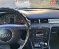 Синій Ауді А6, об'ємом двигуна 2.39 л та пробігом 439 тис. км за 4500 $, фото 24 на Automoto.ua