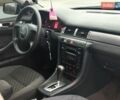 Синій Ауді А6, об'ємом двигуна 2.5 л та пробігом 308 тис. км за 3700 $, фото 10 на Automoto.ua