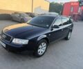 Синий Ауди А6, объемом двигателя 2.5 л и пробегом 332 тыс. км за 5300 $, фото 1 на Automoto.ua