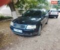 Синій Ауді А6, об'ємом двигуна 2.5 л та пробігом 230 тис. км за 2999 $, фото 1 на Automoto.ua