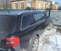 Синій Ауді А6, об'ємом двигуна 2.5 л та пробігом 286 тис. км за 4000 $, фото 2 на Automoto.ua