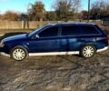 Синій Ауді А6, об'ємом двигуна 2.5 л та пробігом 455 тис. км за 4700 $, фото 1 на Automoto.ua