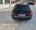 Синій Ауді А6, об'ємом двигуна 2.5 л та пробігом 346 тис. км за 5100 $, фото 10 на Automoto.ua