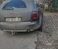 Синий Ауди А6, объемом двигателя 2.5 л и пробегом 393 тыс. км за 4500 $, фото 1 на Automoto.ua