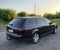 Синій Ауді А6, об'ємом двигуна 2.5 л та пробігом 350 тис. км за 3700 $, фото 5 на Automoto.ua