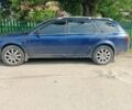 Синій Ауді А6, об'ємом двигуна 2.5 л та пробігом 320 тис. км за 2500 $, фото 1 на Automoto.ua