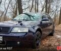 Синій Ауді А6, об'ємом двигуна 2.5 л та пробігом 420 тис. км за 4999 $, фото 1 на Automoto.ua