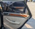 Синий Ауди А6, объемом двигателя 3 л и пробегом 450 тыс. км за 3700 $, фото 8 на Automoto.ua