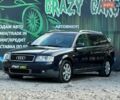 Синій Ауді А6, об'ємом двигуна 2.5 л та пробігом 396 тис. км за 3200 $, фото 2 на Automoto.ua