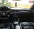 Синий Ауди А6, объемом двигателя 2.5 л и пробегом 442 тыс. км за 4300 $, фото 6 на Automoto.ua