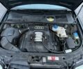 Синій Ауді А6, об'ємом двигуна 2.4 л та пробігом 320 тис. км за 3650 $, фото 15 на Automoto.ua