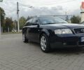 Синий Ауди А6, объемом двигателя 2.5 л и пробегом 340 тыс. км за 6200 $, фото 8 на Automoto.ua