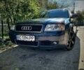 Синій Ауді А6, об'ємом двигуна 2.5 л та пробігом 388 тис. км за 4500 $, фото 1 на Automoto.ua