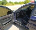 Синий Ауди А6, объемом двигателя 2.5 л и пробегом 442 тыс. км за 4300 $, фото 13 на Automoto.ua