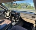 Синий Ауди А6, объемом двигателя 2 л и пробегом 265 тыс. км за 4300 $, фото 5 на Automoto.ua