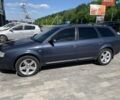 Синий Ауди А6, объемом двигателя 2.4 л и пробегом 396 тыс. км за 4300 $, фото 1 на Automoto.ua