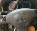 Синій Ауді А6, об'ємом двигуна 3 л та пробігом 256 тис. км за 7200 $, фото 7 на Automoto.ua