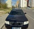 Синій Ауді А6, об'ємом двигуна 1.78 л та пробігом 245 тис. км за 5000 $, фото 6 на Automoto.ua