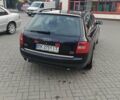 Синий Ауди А6, объемом двигателя 2.5 л и пробегом 340 тыс. км за 6200 $, фото 7 на Automoto.ua