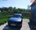 Синий Ауди А6, объемом двигателя 1.9 л и пробегом 420 тыс. км за 4200 $, фото 5 на Automoto.ua