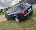 Синий Ауди А6, объемом двигателя 2.5 л и пробегом 370 тыс. км за 3985 $, фото 3 на Automoto.ua